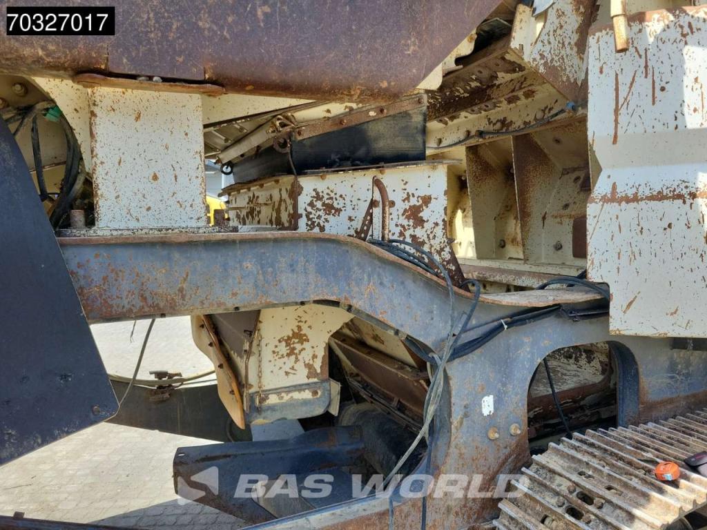 Metso LT1213 Photo 16