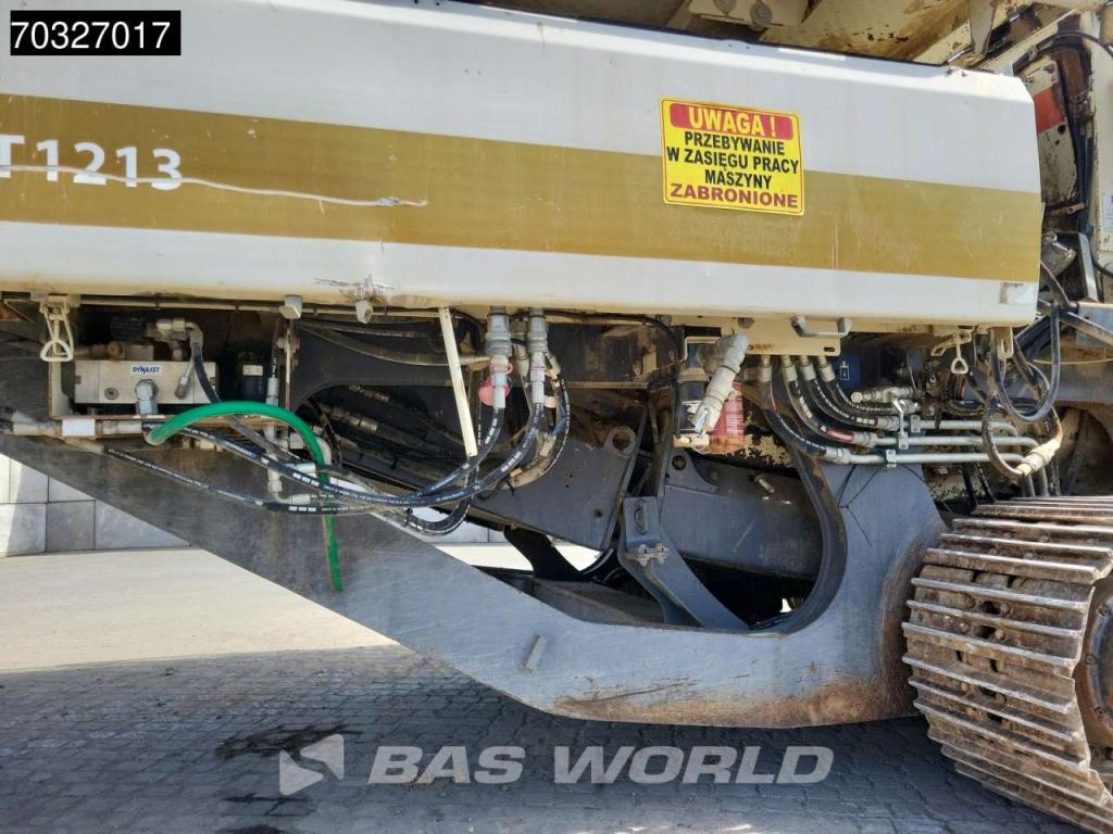 Metso LT1213 Photo 17