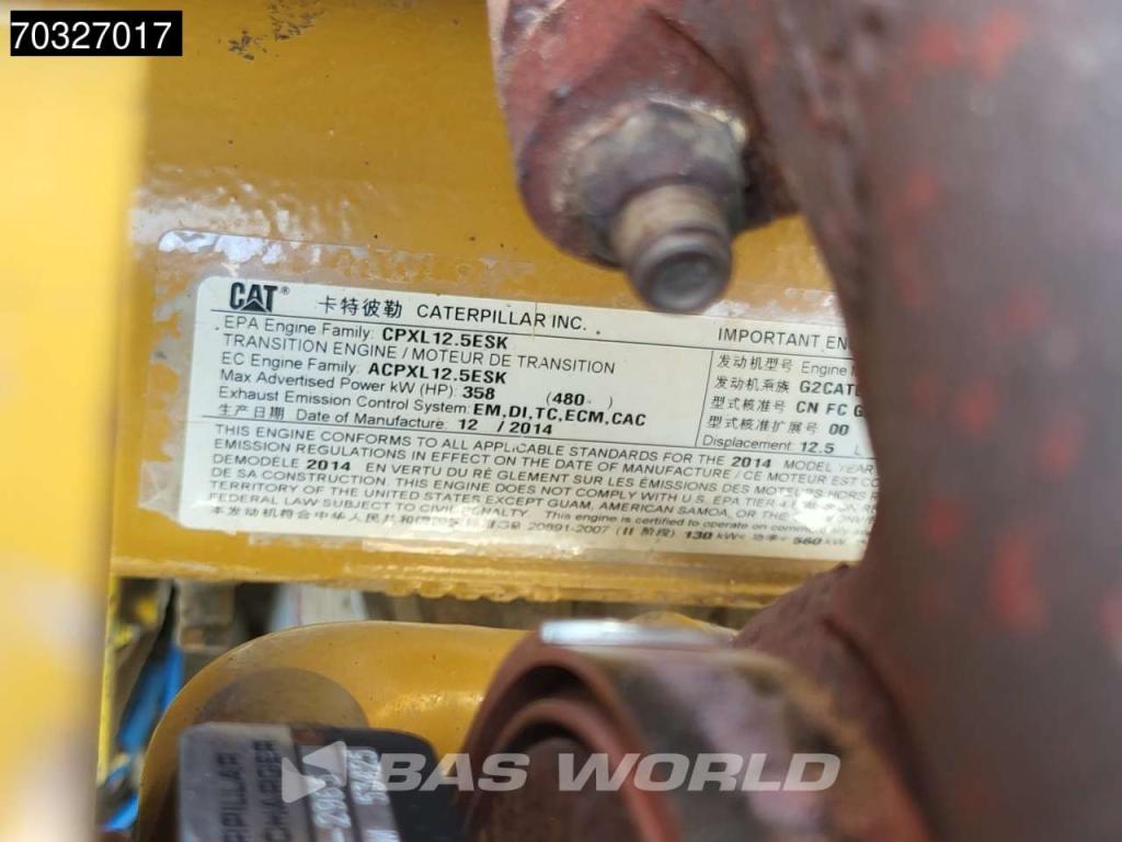 Metso LT1213 Photo 28
