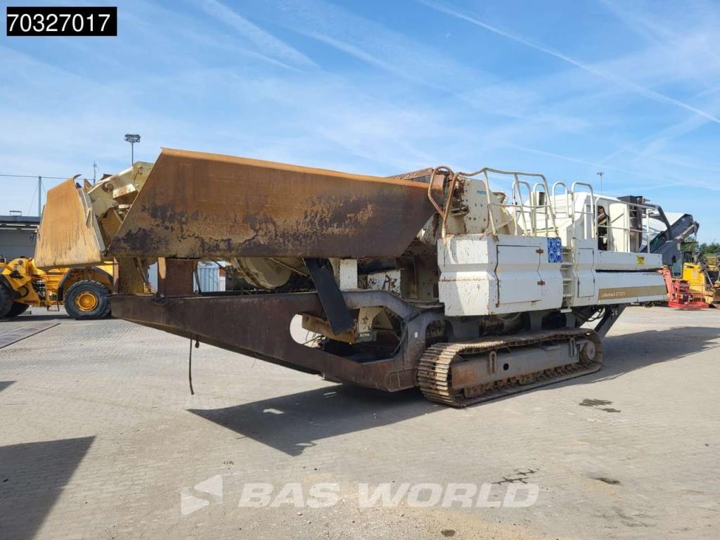 Metso LT1213 Photo 6