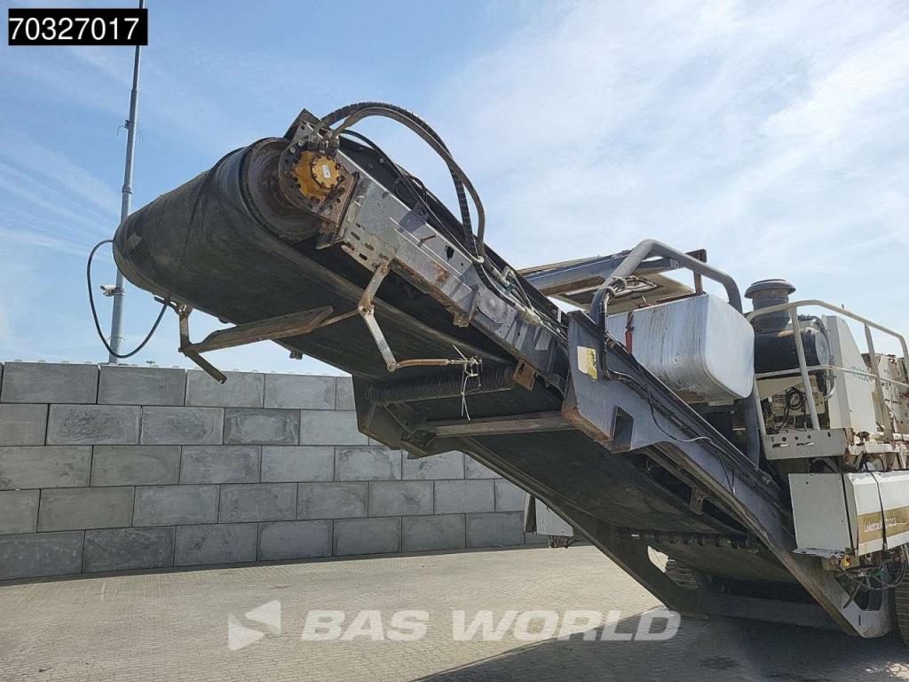 Metso LT1213 Photo 8