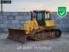 Komatsu D61 PX -24 Ripper Valve Photo 1 thumbnail