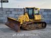 Komatsu D61 PX -24 Ripper Valve Photo 2 thumbnail