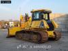 Komatsu D61 PX -24 Ripper Valve Photo 3 thumbnail