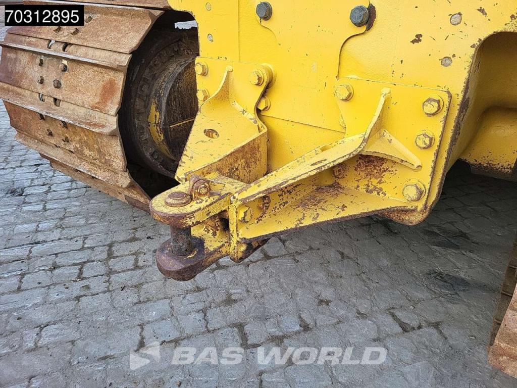 Komatsu D61 PX -24 Ripper Valve Photo 20