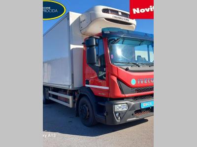 Iveco EUROCARGO 150-280 Photo 1