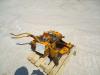 Hydraulic distributor for Fiat Allis FL9 Photo 1 thumbnail