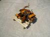 Hydraulic distributor for Fiat Allis FL9 Photo 3 thumbnail