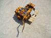 Hydraulic distributor for Fiat Allis FL9 Photo 4 thumbnail