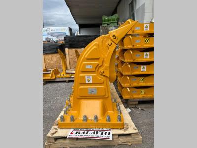 Other manufacturers ripper BAT 08 Photo 1