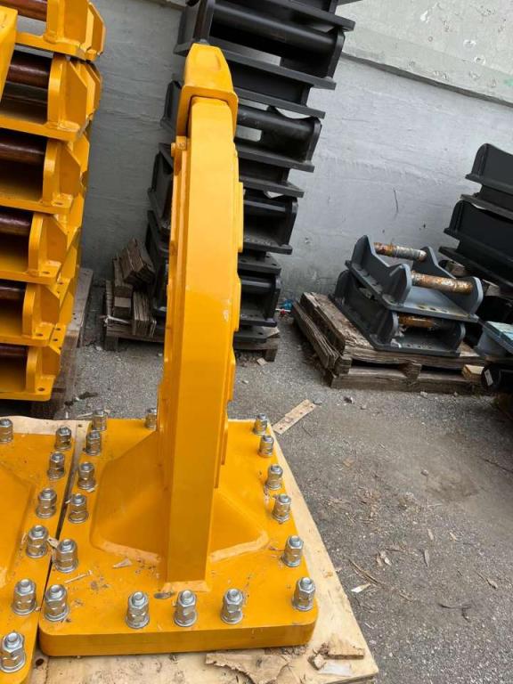 Other manufacturers ripper BAT 08 Photo 5