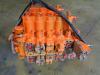 Hydraulic distributor for Fiat Hitachi Ex 455 Photo 1 thumbnail