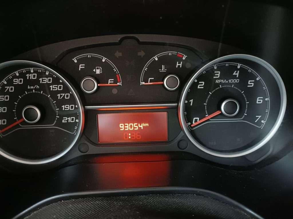 Fiat Doblo Photo 18