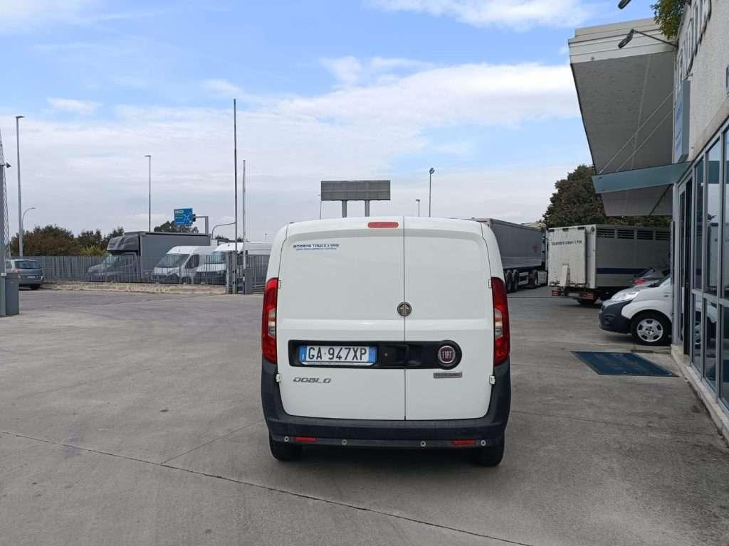 Fiat Doblo Photo 4