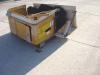 Hood and body panel for Fiat Allis FR 12 Photo 1 thumbnail