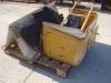 Hood and body panel for Fiat Allis FR 12 Photo 2 thumbnail