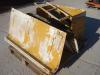 Hood and body panel for Fiat Allis FR 12 Photo 3 thumbnail