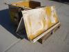Hood and body panel for Fiat Allis FR 12 Photo 4 thumbnail