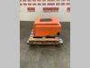 Storage drawer for Fiat Hitachi EX 235 Photo 2 thumbnail