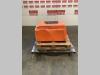 Storage drawer for Fiat Hitachi EX 235 Photo 4 thumbnail