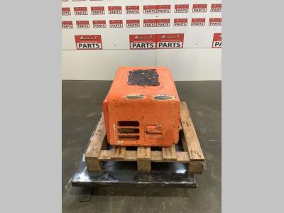 Storage drawer for Fiat Hitachi EX 235 Photo 1