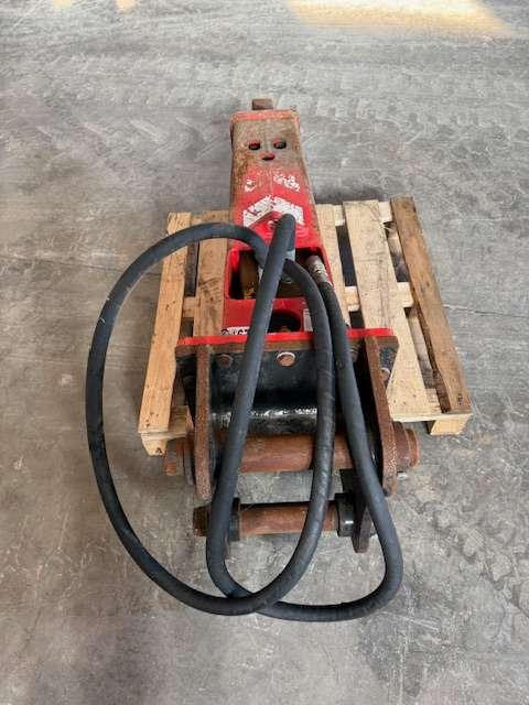 Promove XT400 Photo 2