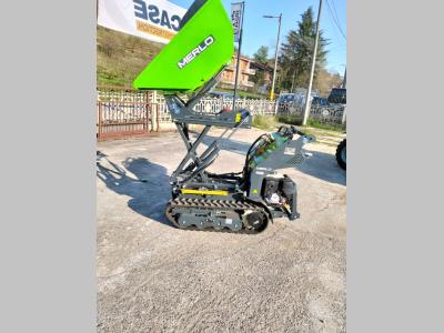 Merlo M 700 sold by Etusato