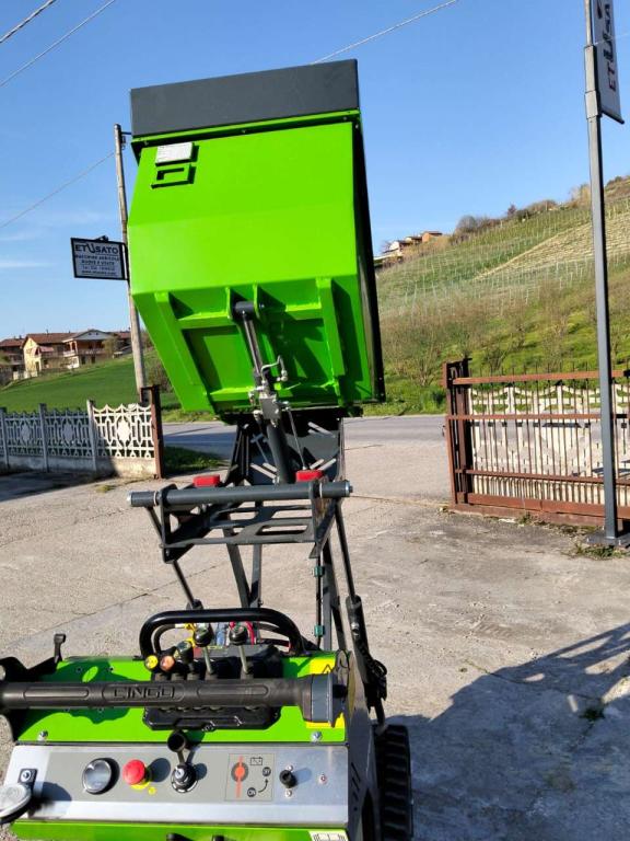 Merlo M 700 Photo 2