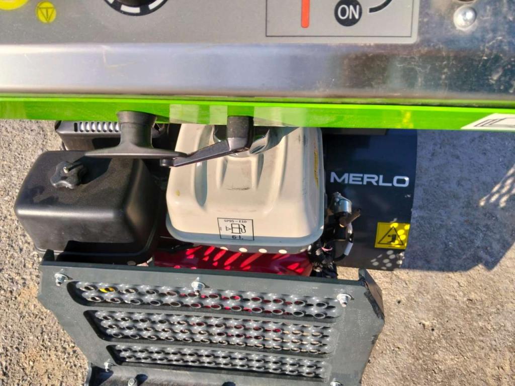 Merlo M 700 Photo 4