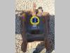 Verachtert CW40 for 19 ton excavators Quick hitch Photo 3 thumbnail