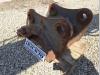 Verachtert CW40 for 19 ton excavators Quick hitch Photo 4 thumbnail