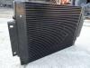 Hydraulic oil cooler for Fiat Kobelco/Fiat Hitachi W270 Photo 1 thumbnail