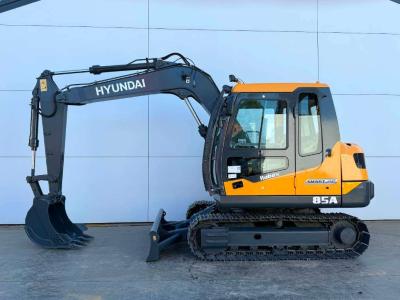 Hyundai R85A - BRAND NEW / UNUSED / 2026 Model sold by Boss Machinery