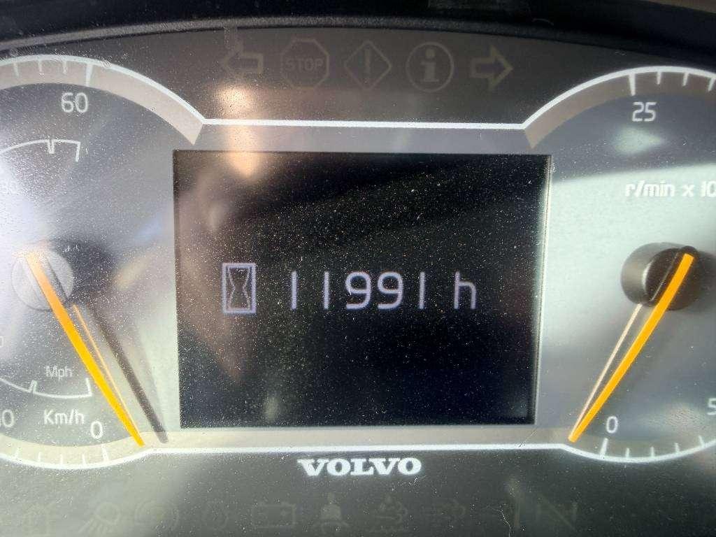 Volvo L180H | CDC | COPILOT Photo 12
