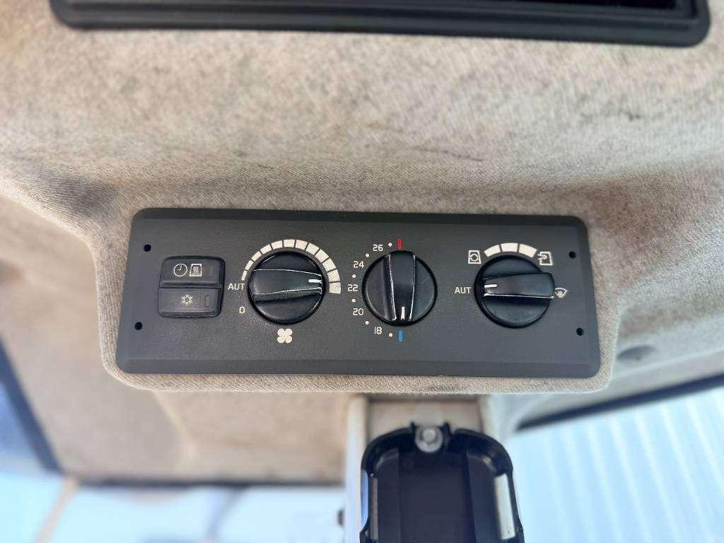 Volvo L180H | CDC | COPILOT Photo 17