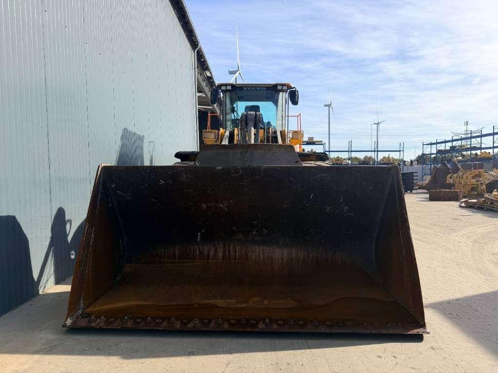 Volvo L180H | CDC | COPILOT Photo 22