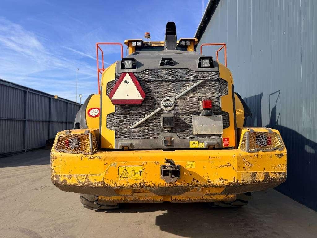 Volvo L180H | CDC | COPILOT Photo 23