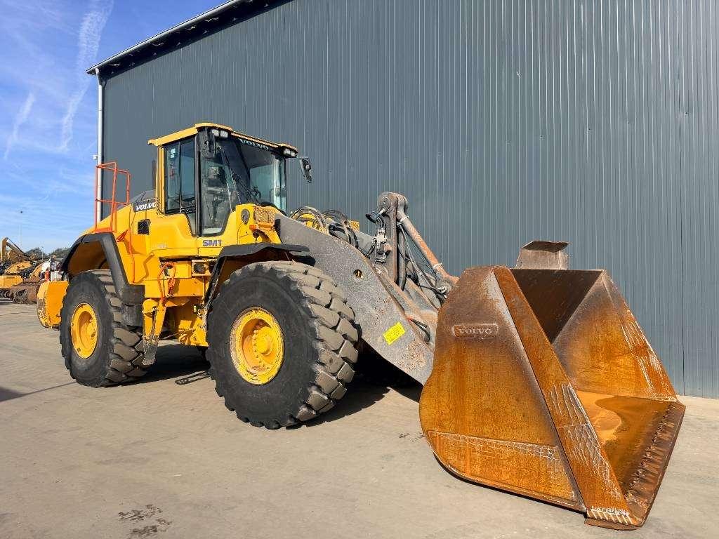 Volvo L180H | CDC | COPILOT Photo 3
