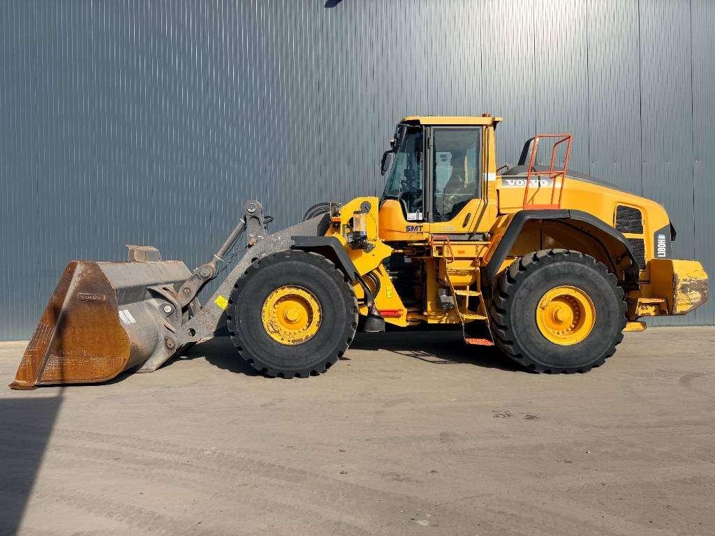 Volvo L180H | CDC | COPILOT Photo 5
