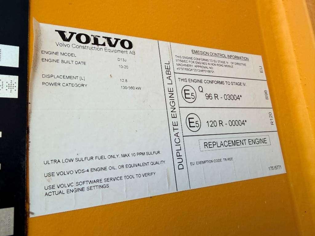 Volvo L180H | CDC | COPILOT Photo 8