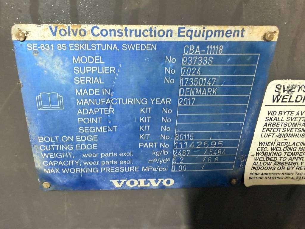 Volvo L180H | CDC | COPILOT Photo 9