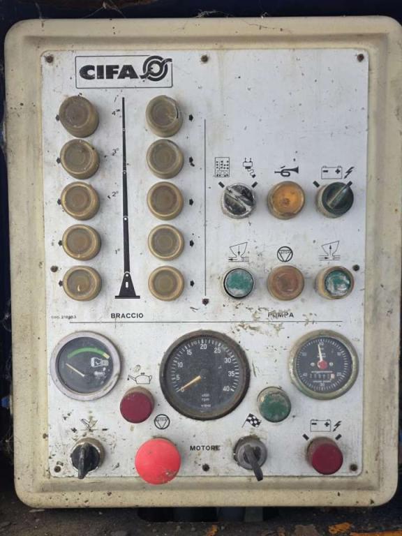 Cifa B4S-30-27 Photo 6