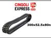 Traxter 300X52.5X80N Photo 1 thumbnail