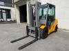 Jungheinrich DFG S50s Photo 2 thumbnail