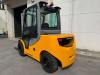 Jungheinrich DFG S50s Photo 3 thumbnail