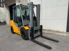 Jungheinrich DFG S50s Photo 7 thumbnail