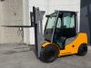 Jungheinrich DFG S50s Photo 9 thumbnail