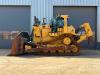Caterpillar D9 07A Photo 1 thumbnail