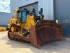 Caterpillar D9 07A Photo 7 thumbnail
