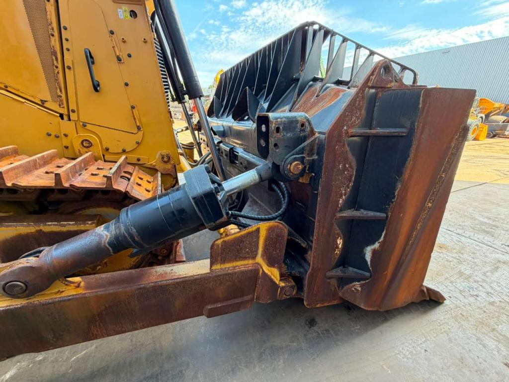 Caterpillar D9 07A Photo 11